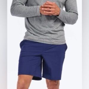 Rhone Versatility Shorts 9in Lined SZ XL